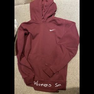 Women’s Nike Hoodie